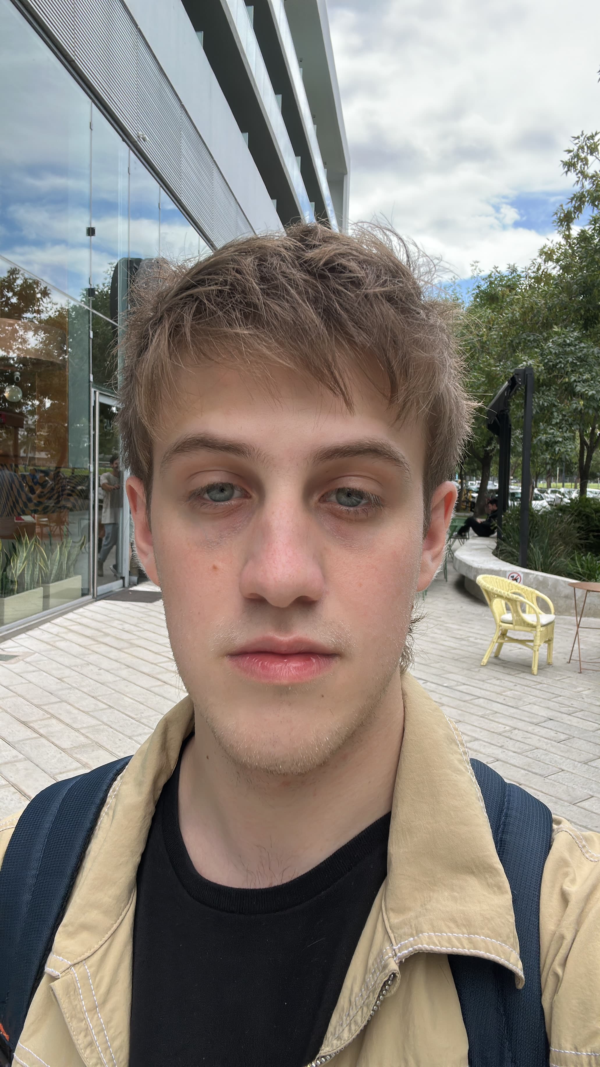 Me